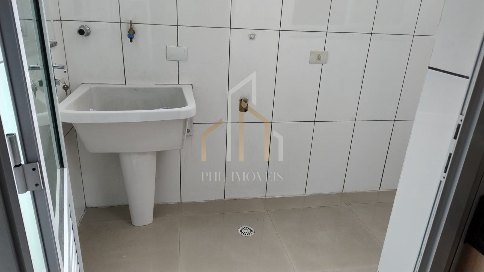 Lindo Apto -90 Mts - Sem Condomínio -Bairro Santa Maria -Santo André 1 por andar !!