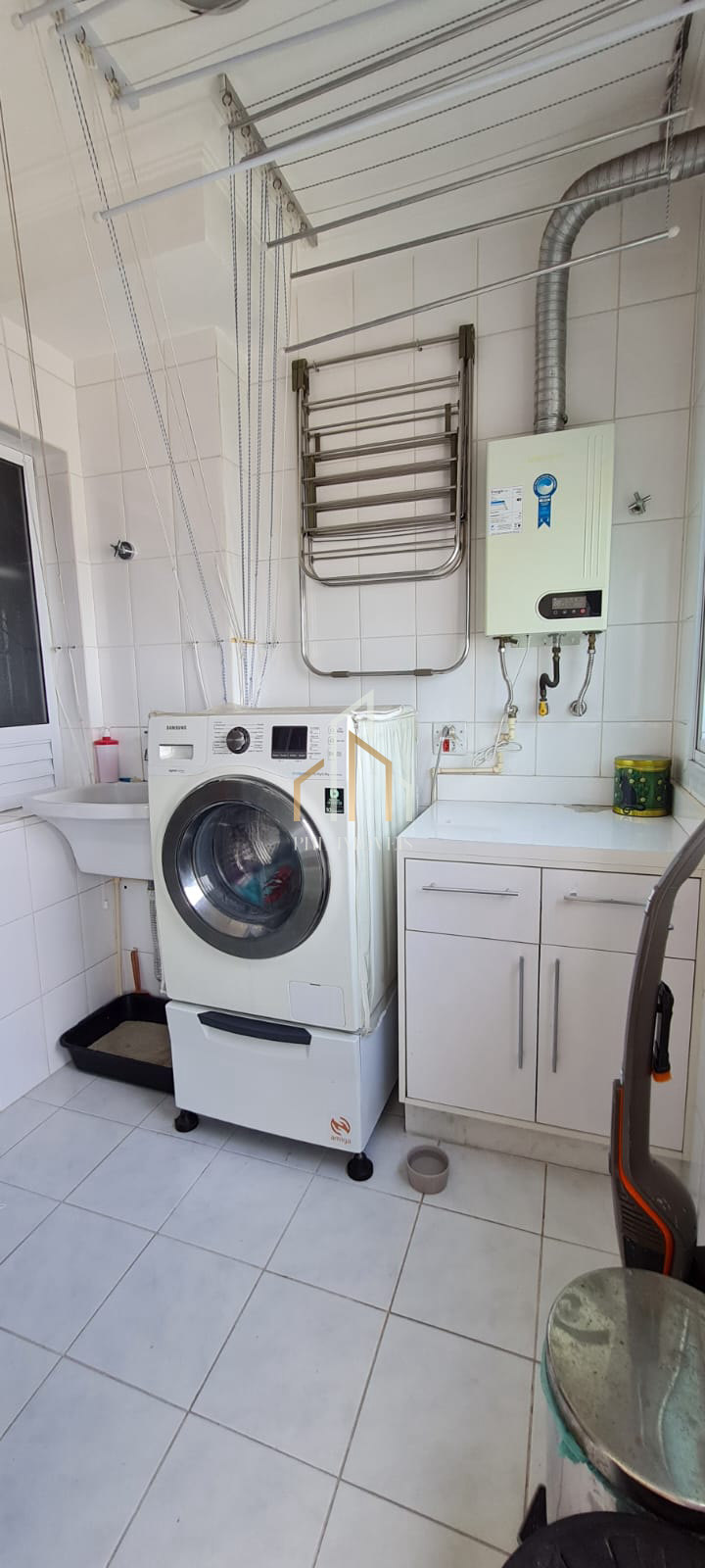 Apartamento Andar Alto - Bairro Santa Paula