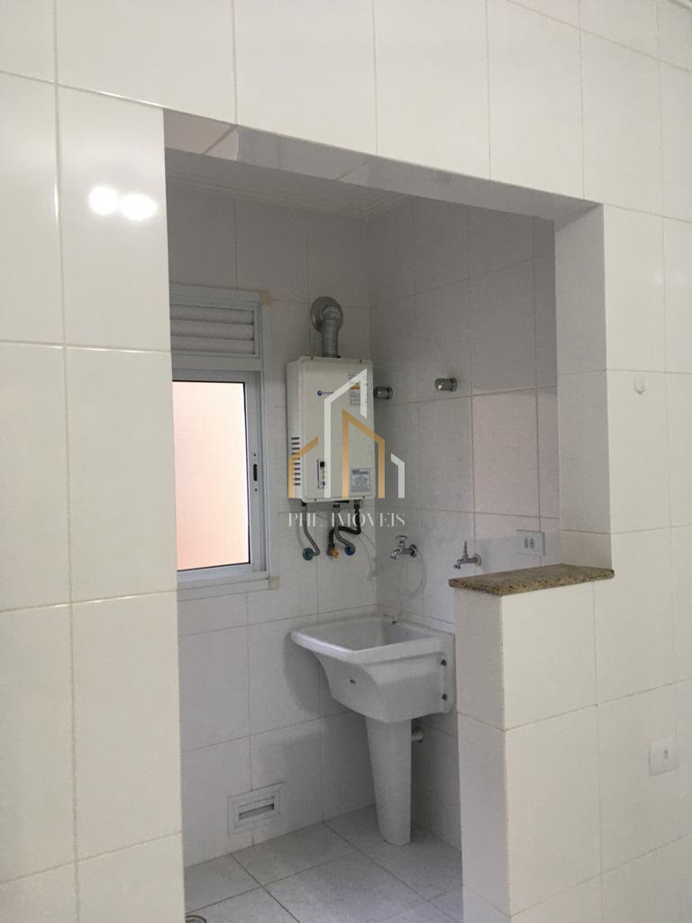 Apartamento - 101 mts - Bairro Santa Maria
