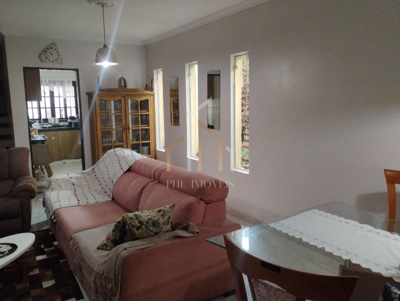 Sobrado -Santo André