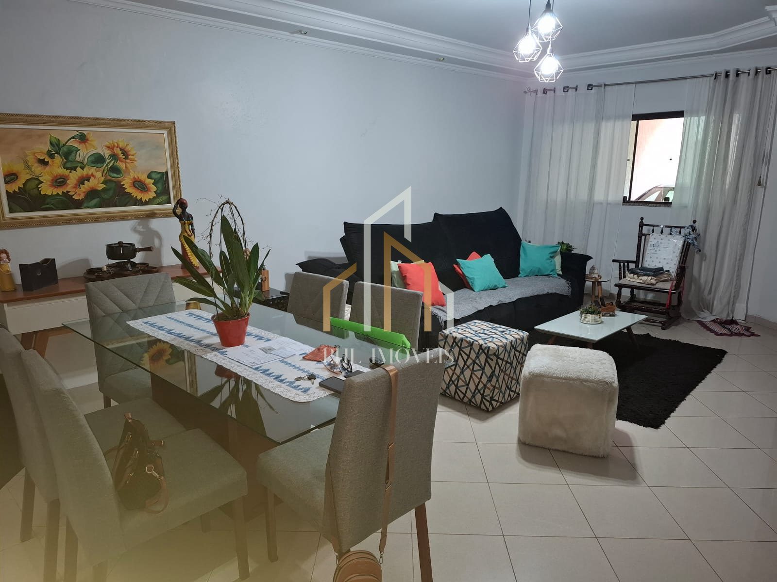 SOBRADO CERAMICA