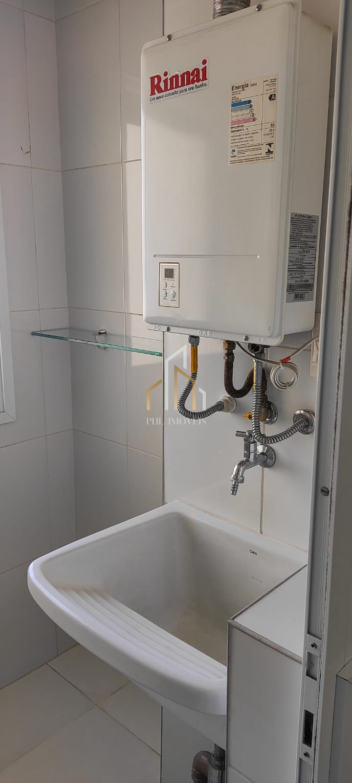 Apartamento Cond .Central Park- Andar Alto -02 vagas