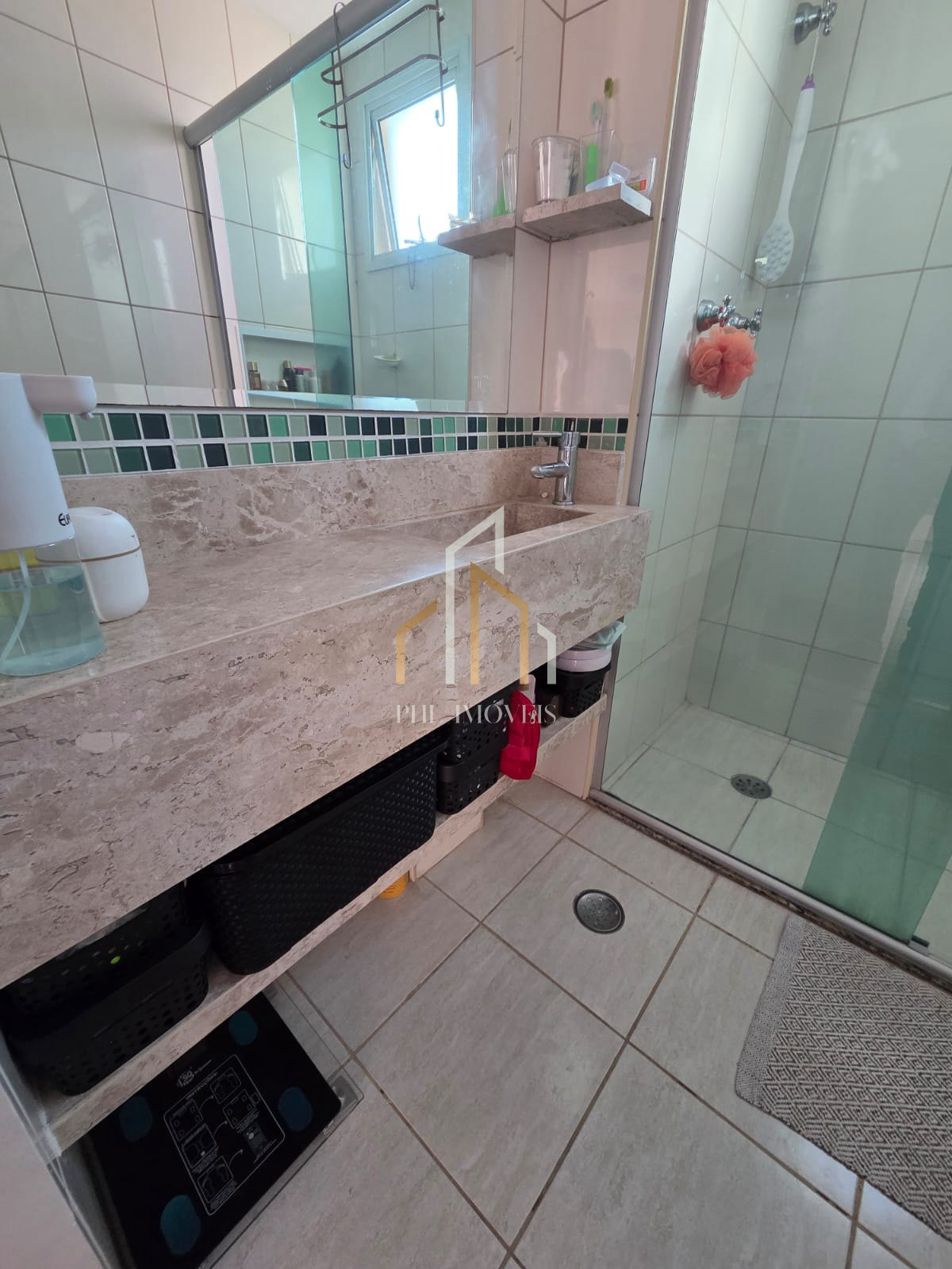 Lindo Apartamento -Andar Alto - Bairro Barcelona
