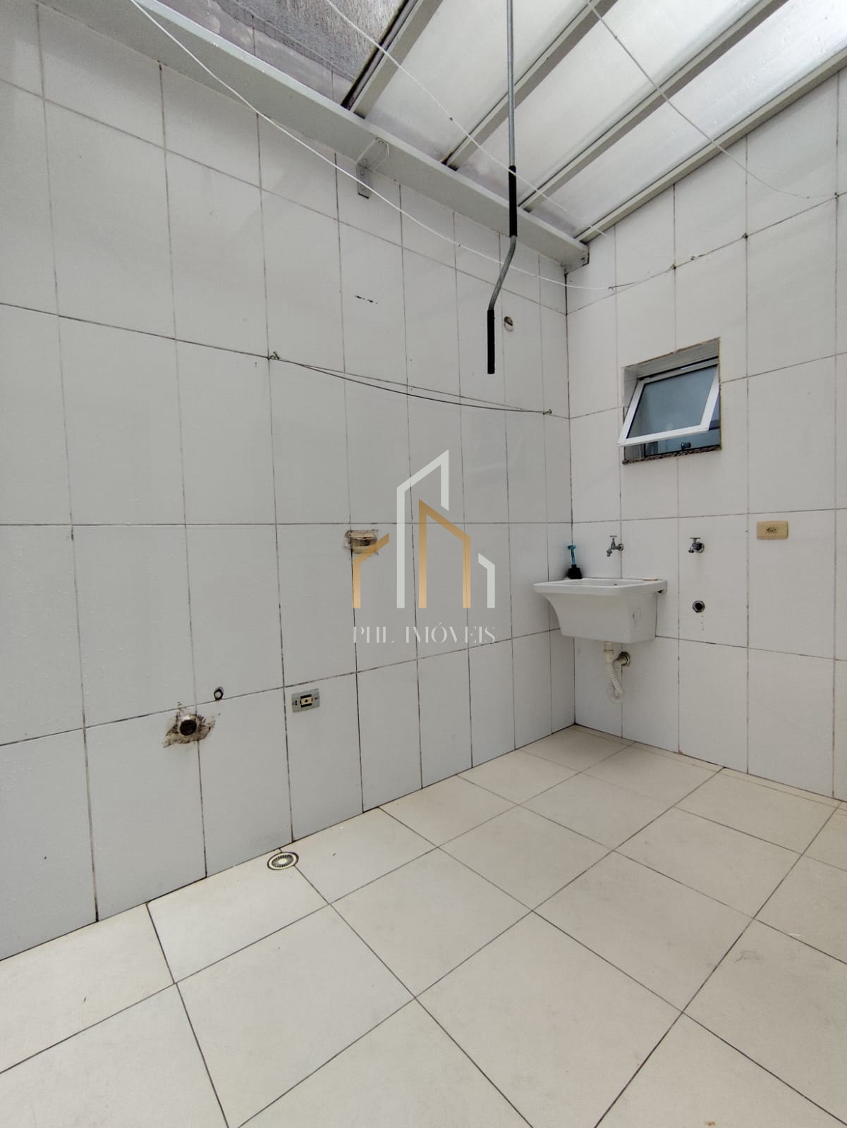 Apartamento 45 metros - Possibilidade Minha Casa Minha Vida