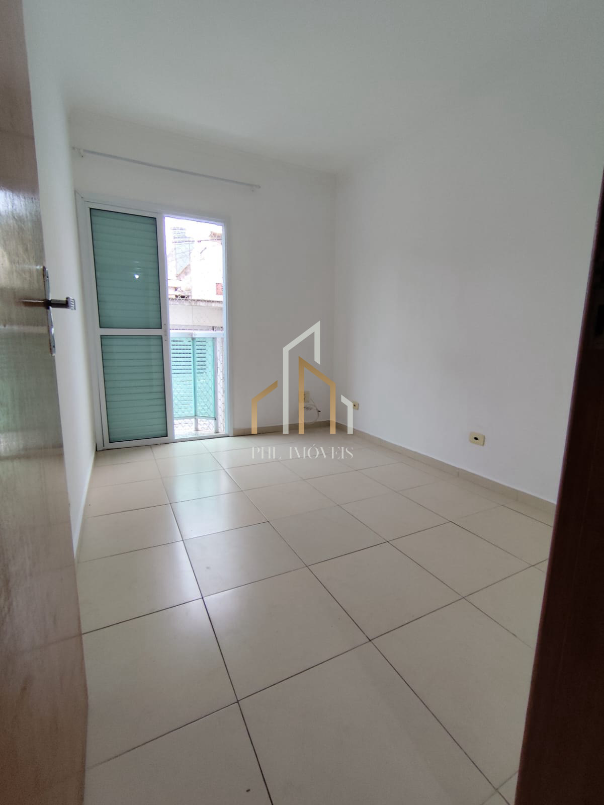 Apartamento 45 metros - Possibilidade Minha Casa Minha Vida