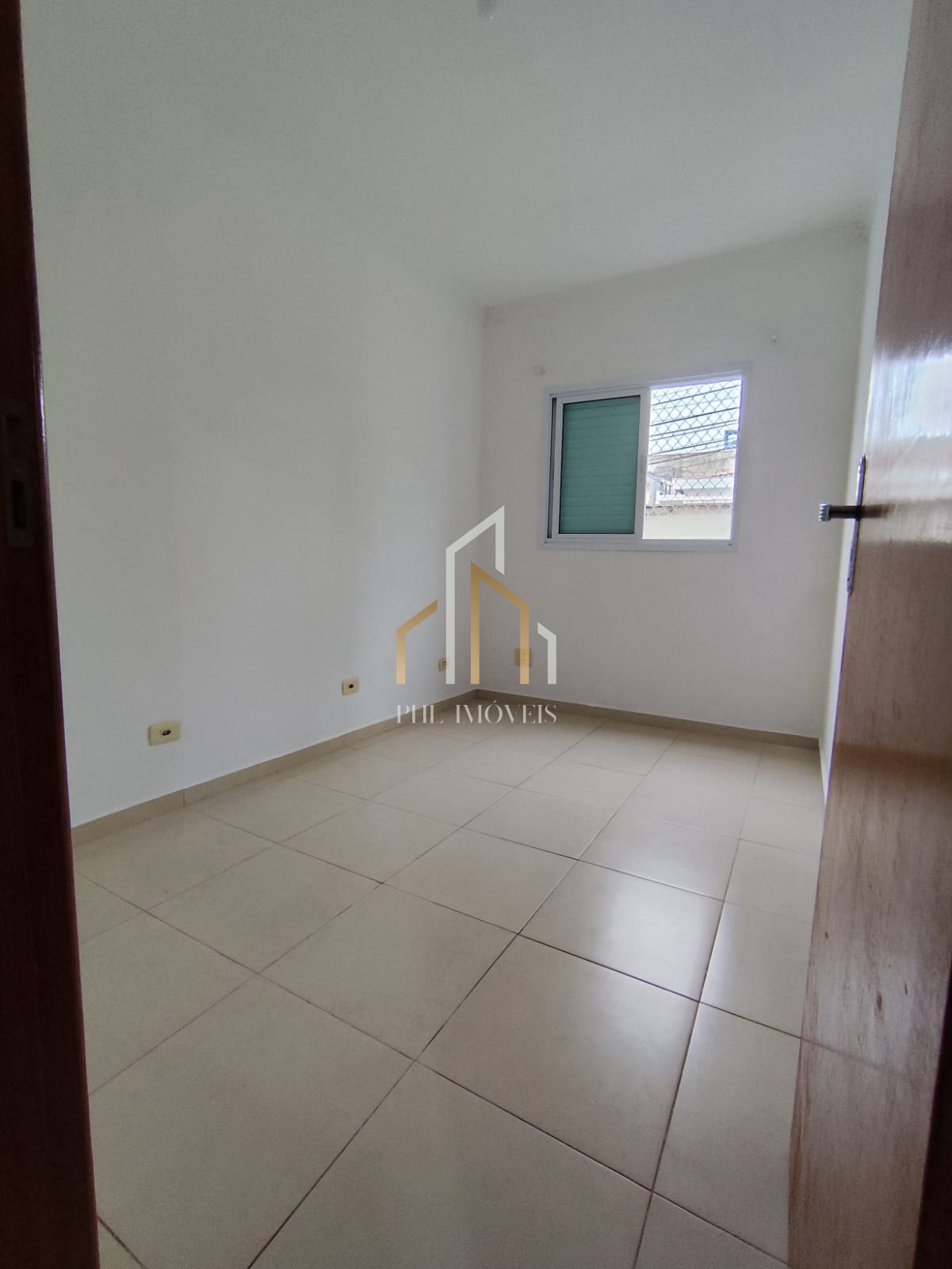 Apartamento 45 metros - Possibilidade Minha Casa Minha Vida