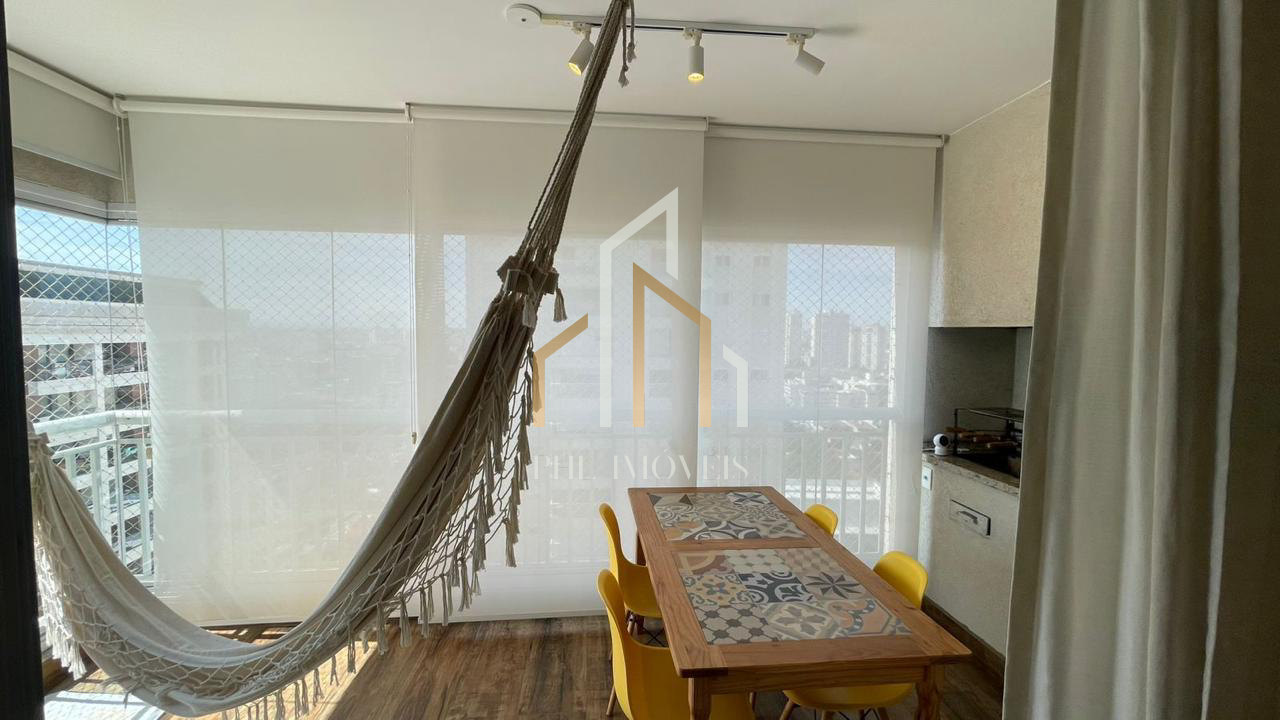 Apartamento-Páteo Catalunya-Andar Alto-97 Mts -Vista livre- Aceita Permuta