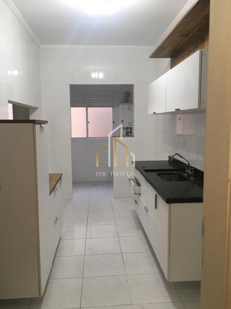 Apartamento - 101 mts - Bairro Santa Maria
