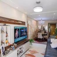 Apartamento à venda com 89m², 3 quartos e 1 vaga