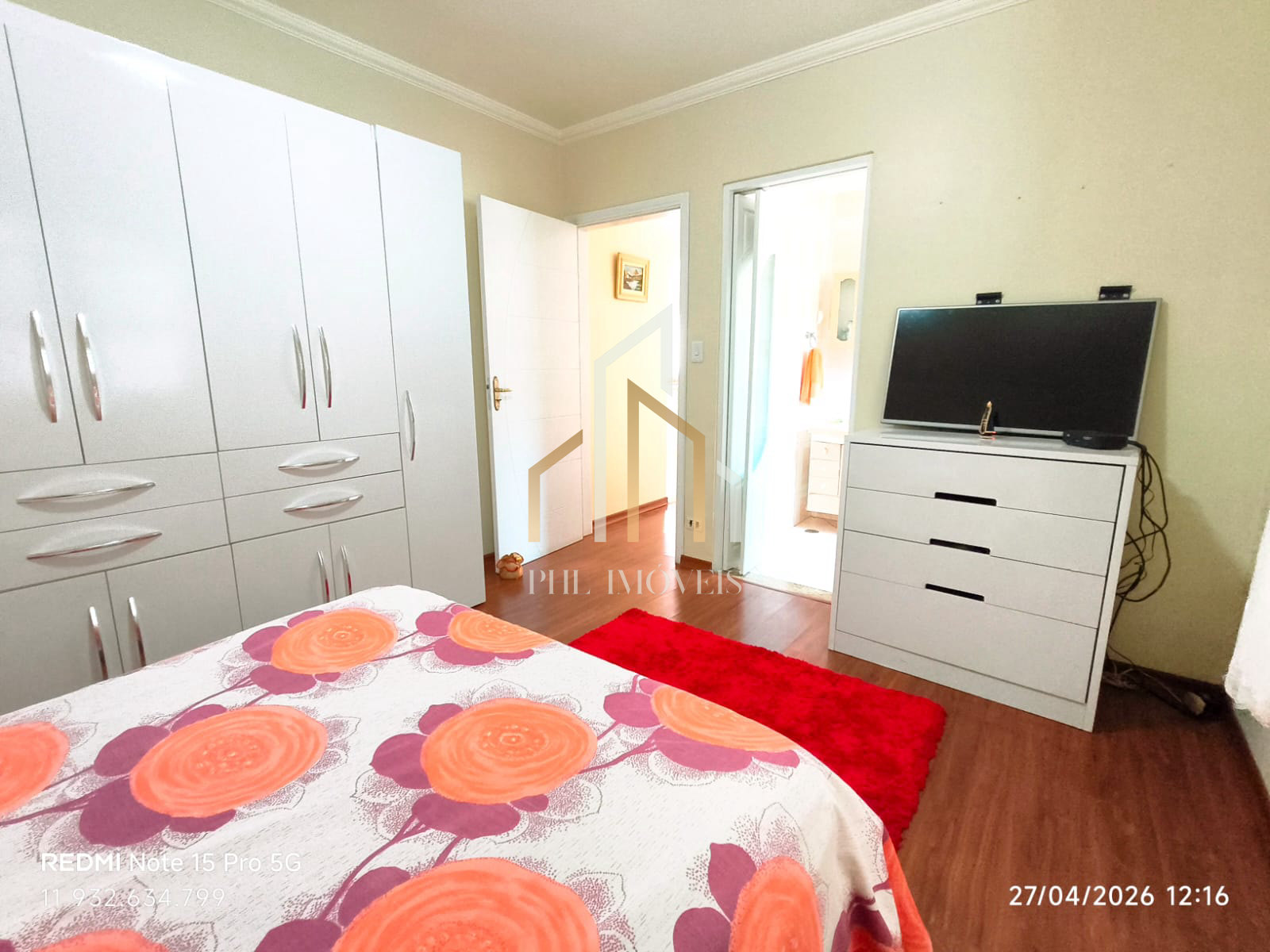 Casa -348 mts -  quintal e edícula - Bairro Jardim São Caetano 
