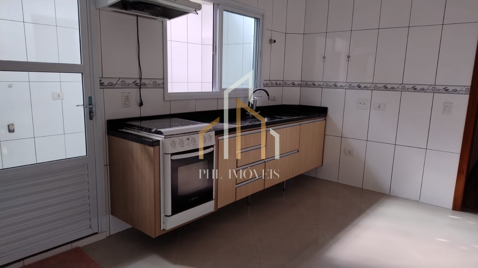 Lindo Apto -90 Mts - Sem Condomínio -Bairro Santa Maria  -Santo André   1 por andar !!