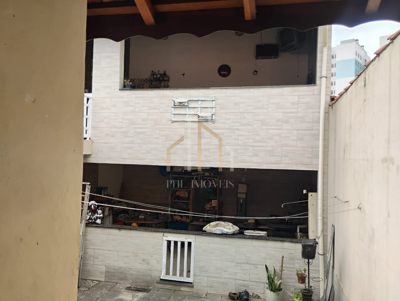 Sobrado -Santo André