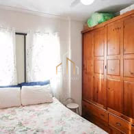 Apartamento à venda com 89m², 3 quartos e 1 vaga
