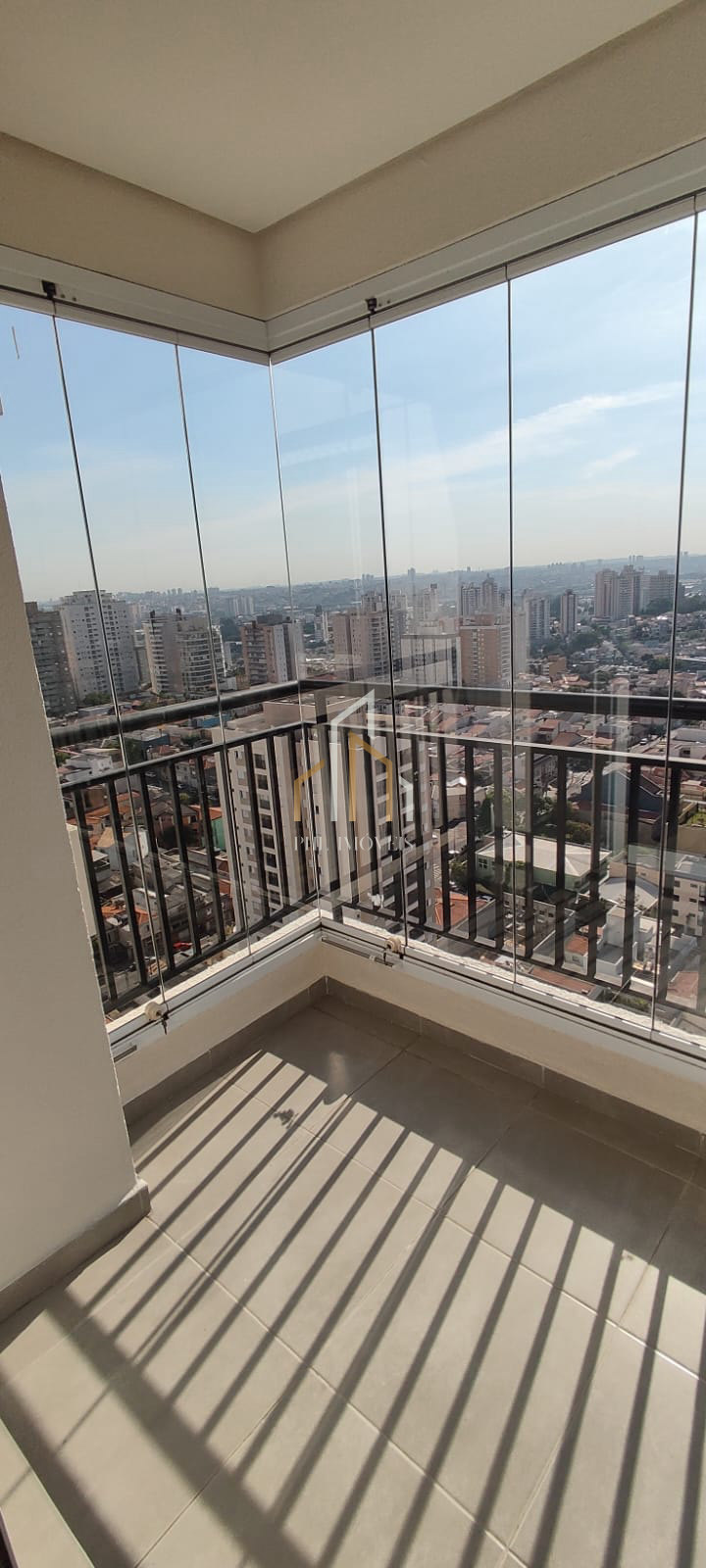 Apartamento Cond .Central Park- Andar Alto -02 vagas