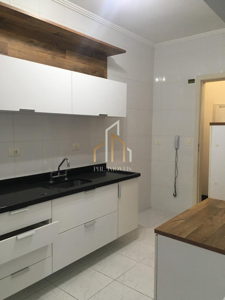 Apartamento - 101 mts - Bairro Santa Maria