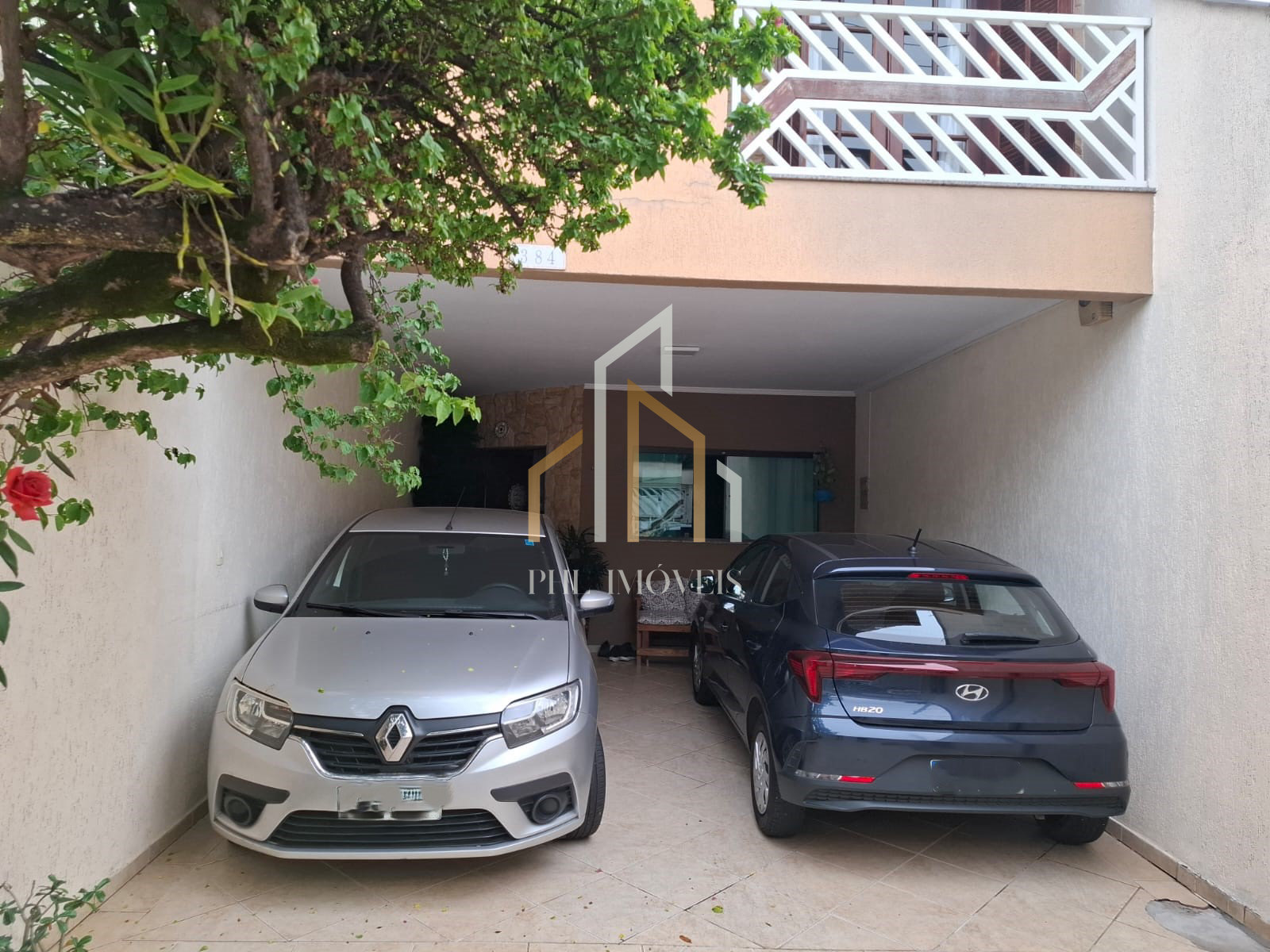 SOBRADO CERAMICA