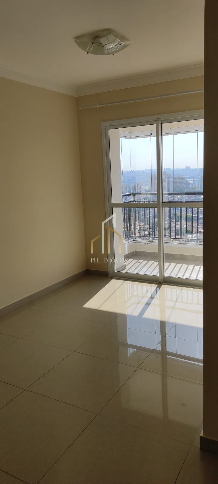 Apartamento Cond .Central Park- Andar Alto -02 vagas