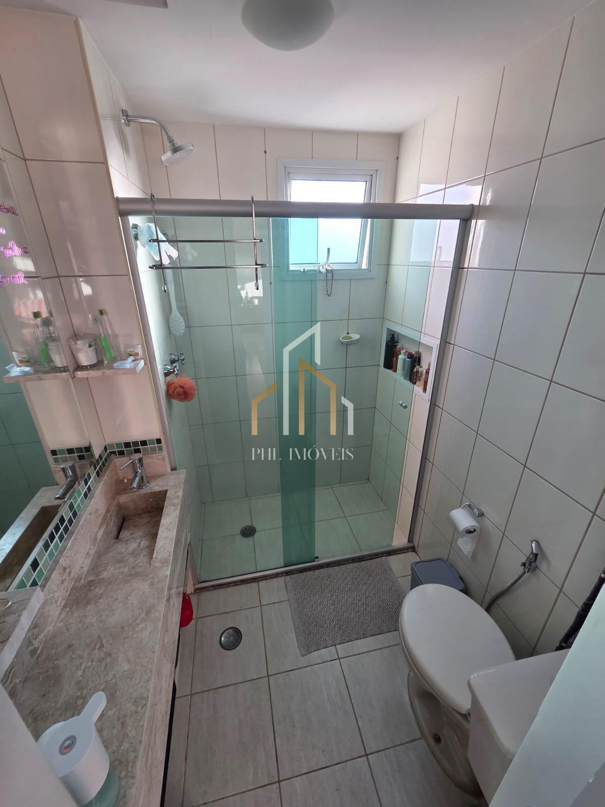 Lindo Apartamento -Andar Alto - Bairro Barcelona