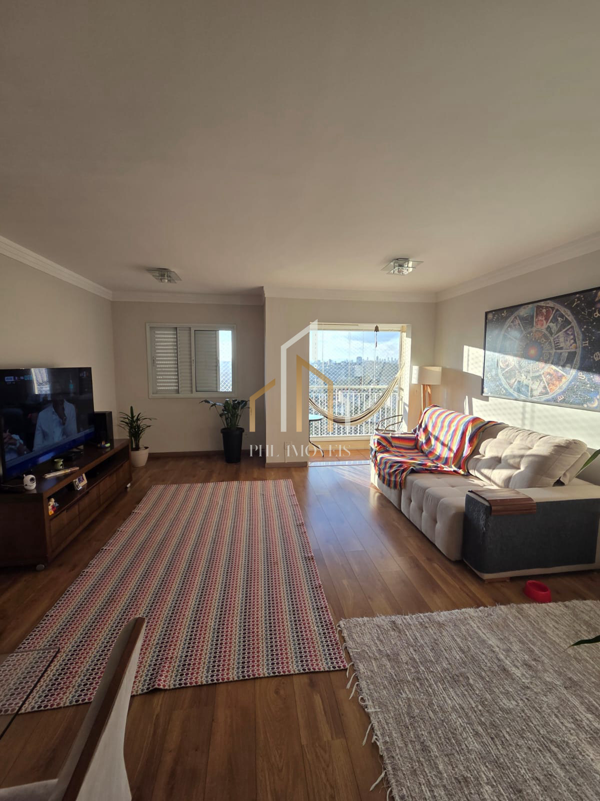 Lindo Apartamento -Andar Alto - Bairro Barcelona