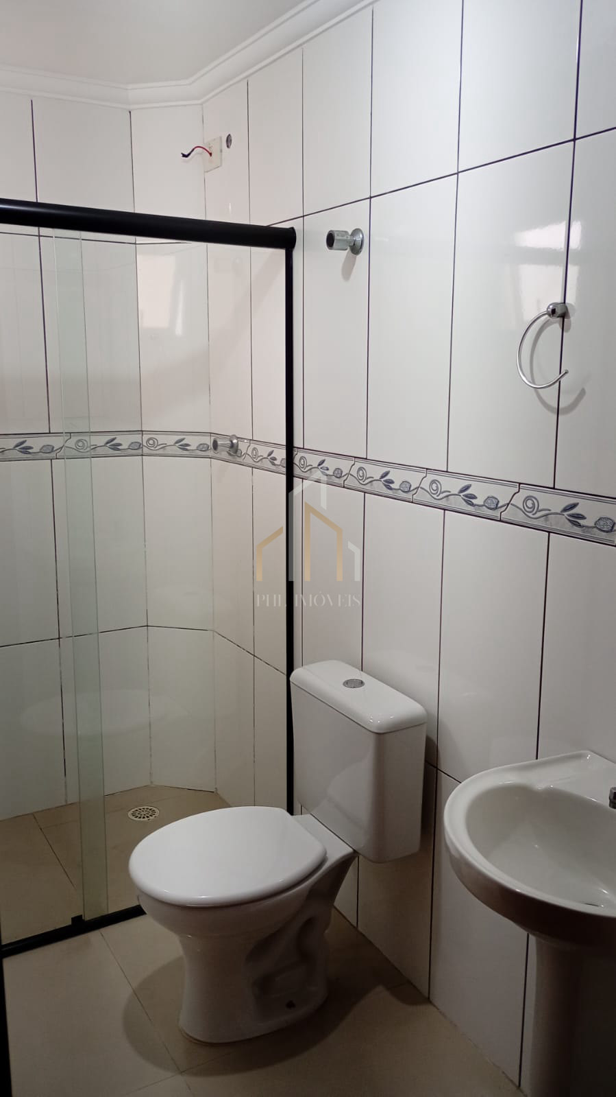Lindo Apto -90 Mts - Sem Condomínio -Bairro Santa Maria -Santo André 1 por andar !!