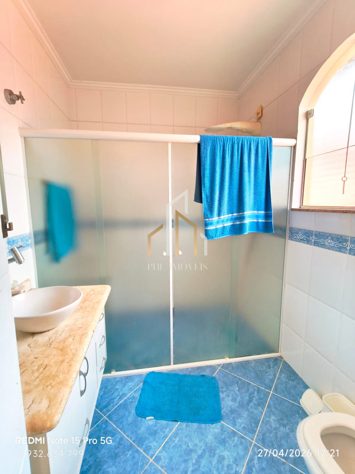 Casa -348 mts -  quintal e edícula - Bairro Jardim São Caetano 