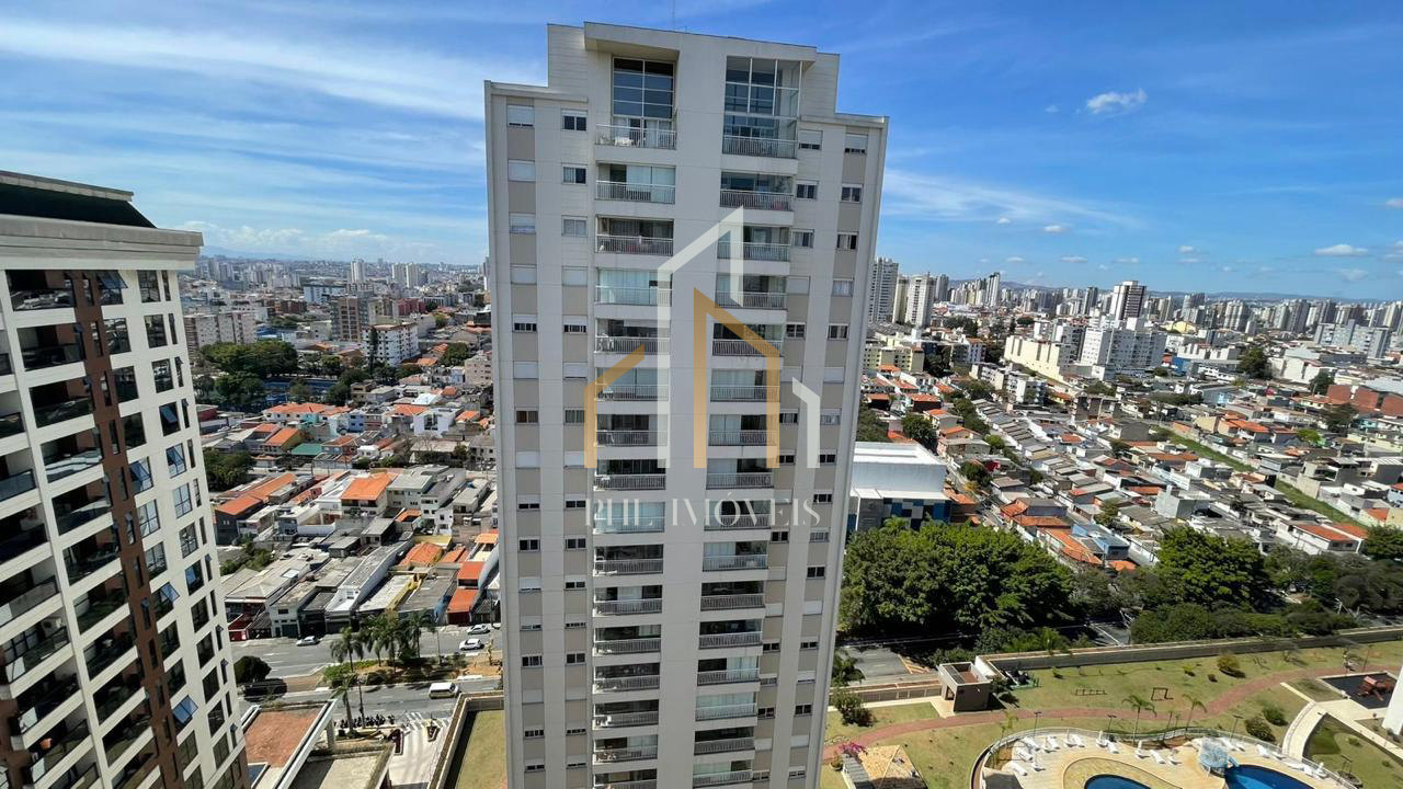 Apartamento-Páteo Catalunya-Andar Alto-97 Mts -Vista livre- Aceita Permuta