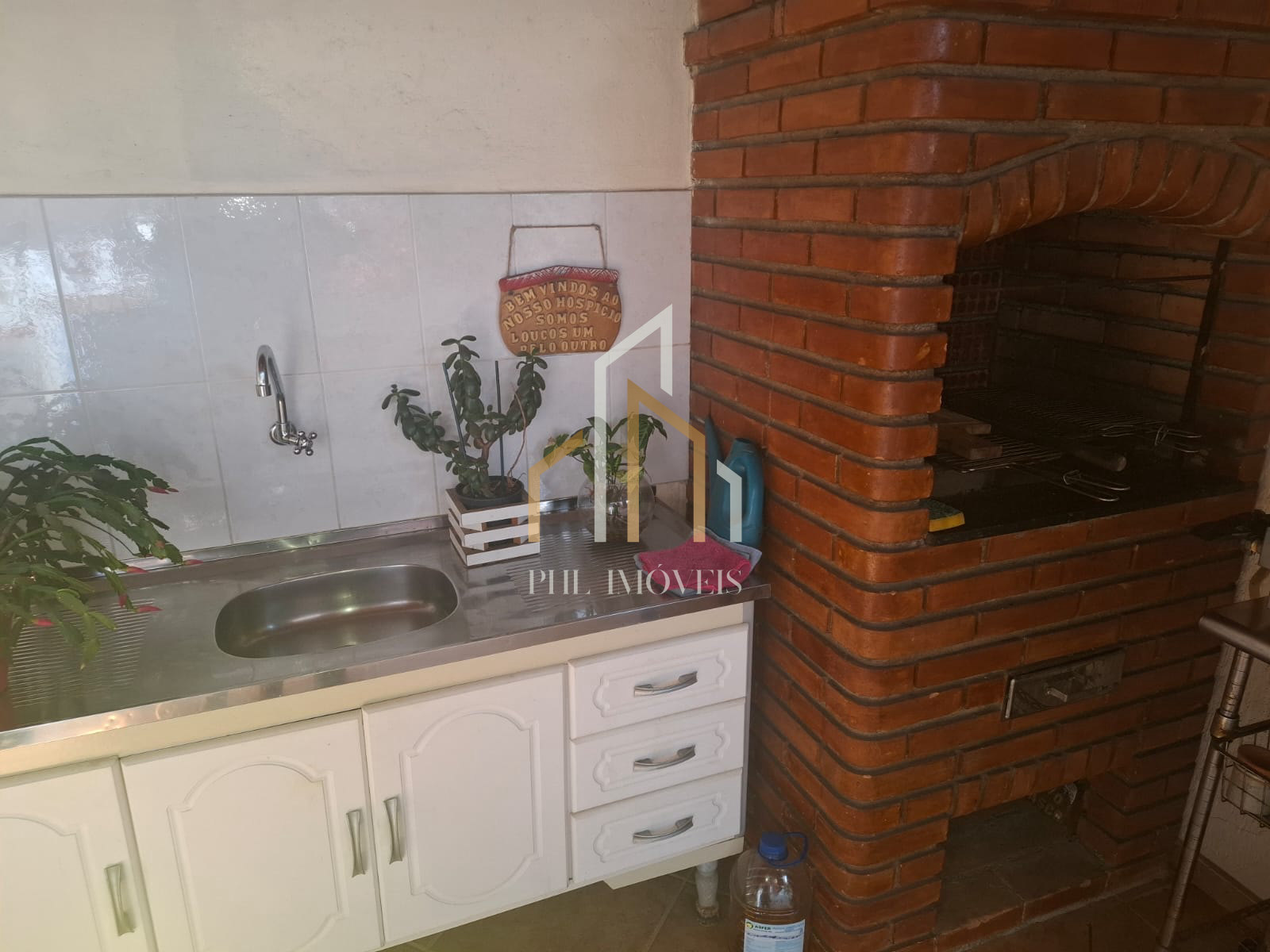 SOBRADO CERAMICA