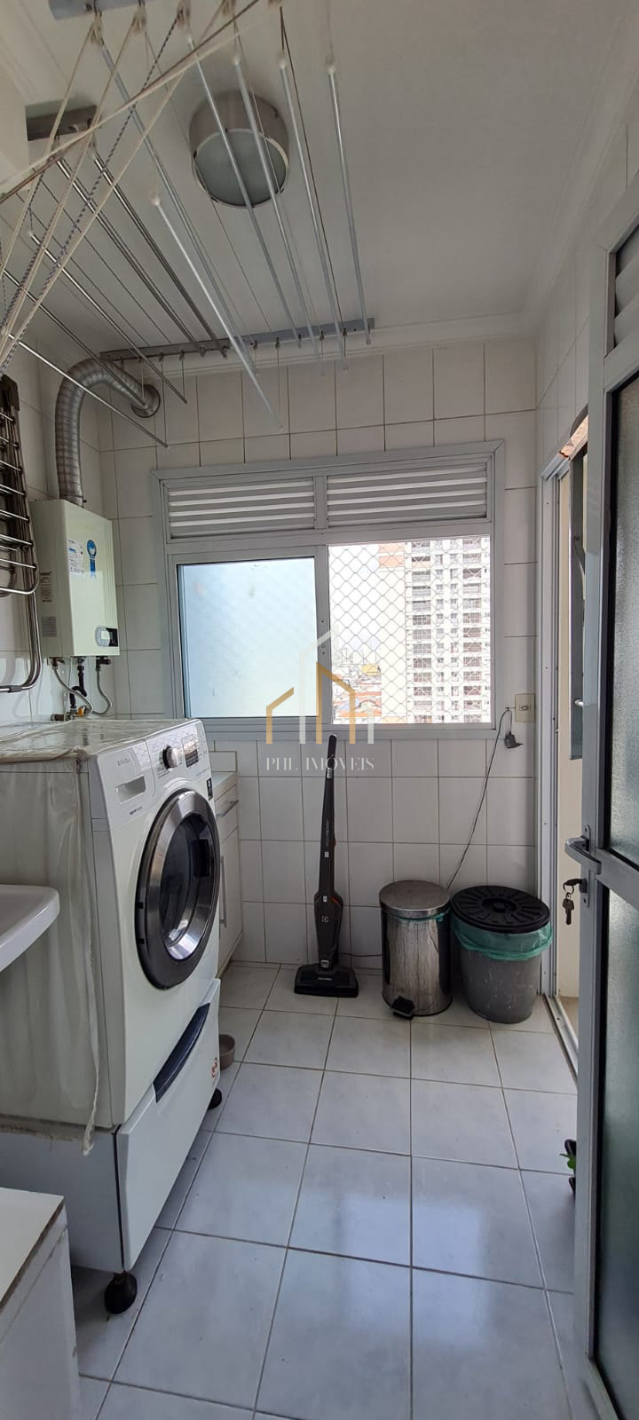 Apartamento Andar Alto - Bairro Santa Paula