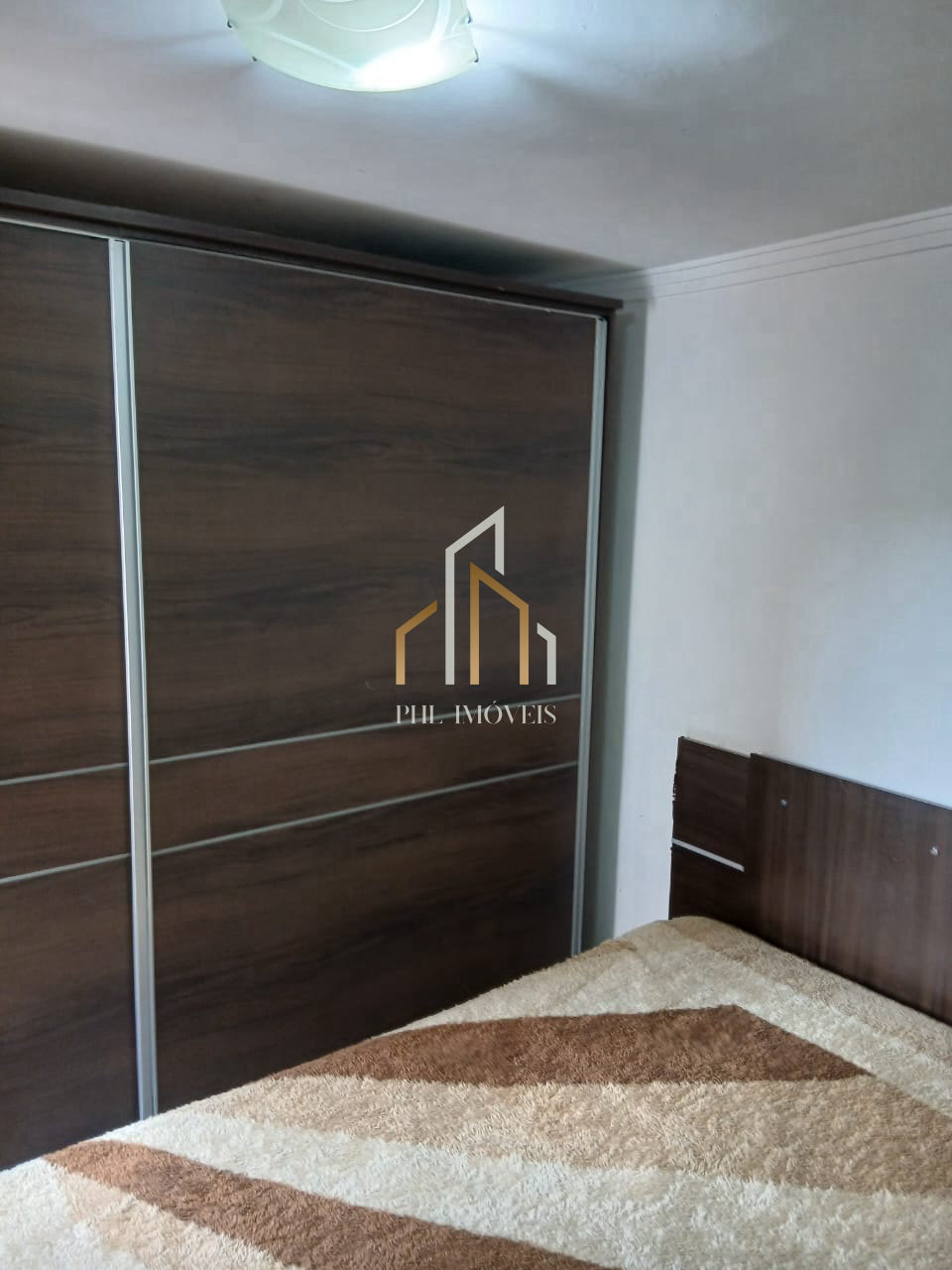 Apartamento Radialista - Paraguatã 