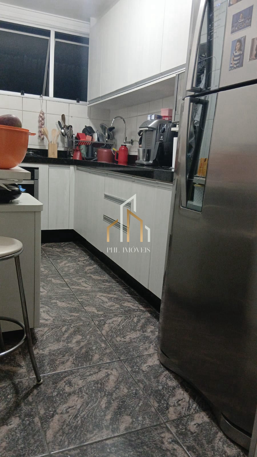 Apartamento Radialista - Paraguatã 